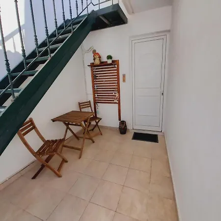 Kalithies Apartment Daire Kalithies