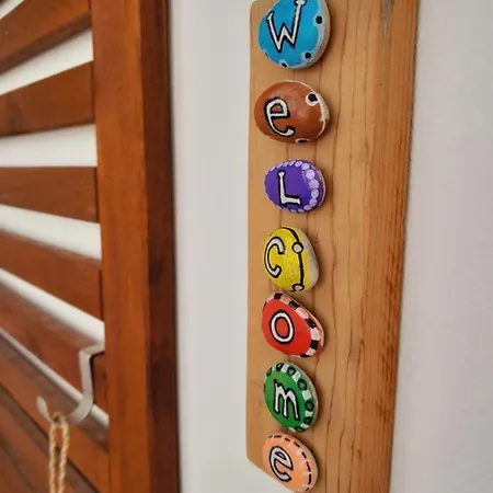 Kalithies Apartment Daire