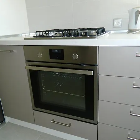 Daire Kalithies Apartment Kalithies