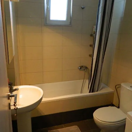 Kalithies Apartment Daire Kalithies