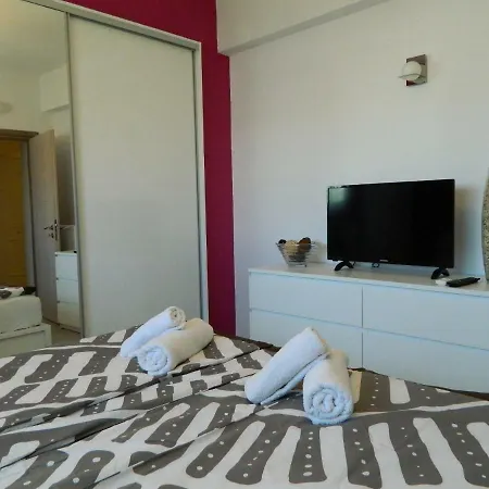 Kalithies Apartment Daire