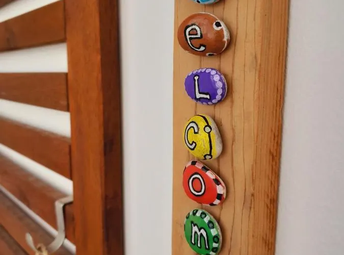 Kalithies Apartment Apartman