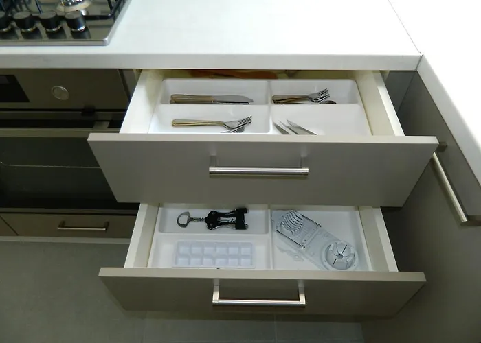 Kalithies Apartment Apartman *