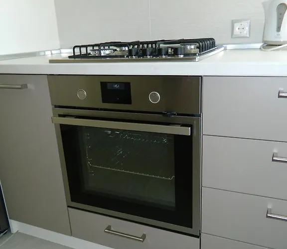 Apartman Kalithies Apartment Kalithiész