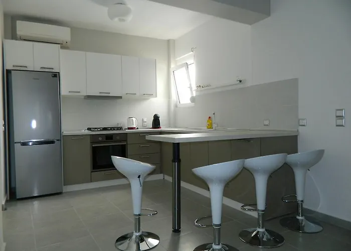 Kalithies Apartment *