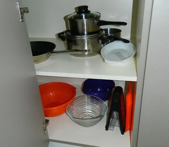 Kalithies Apartment * Kalithiész