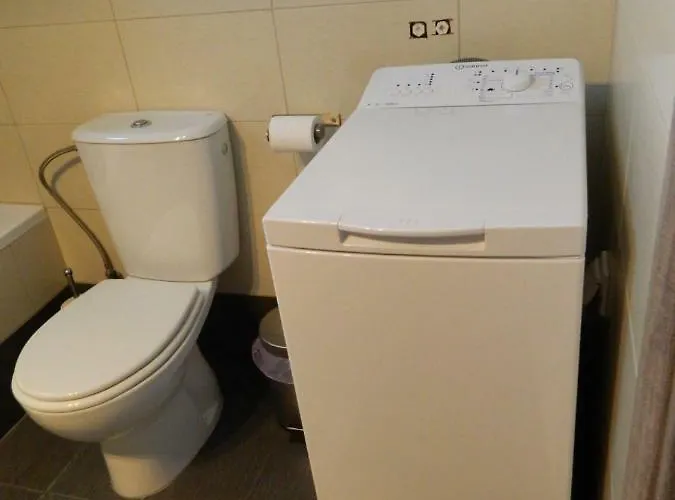 Apartman Kalithies Apartment