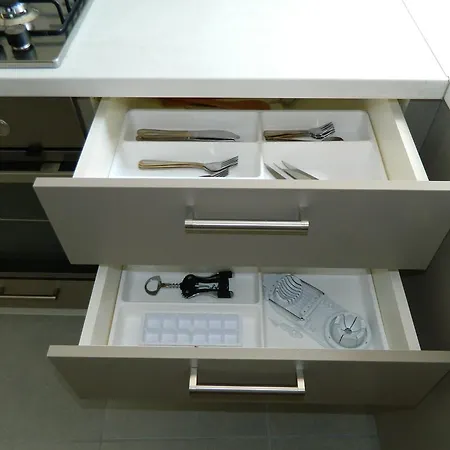 Kalithies Apartment Διαμέρισμα *