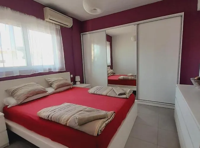 Kalithies Apartment Διαμέρισμα Καλυθιές