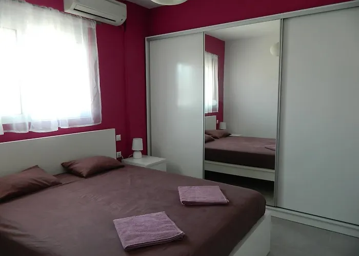 Kalithies Apartment * Καλυθιές