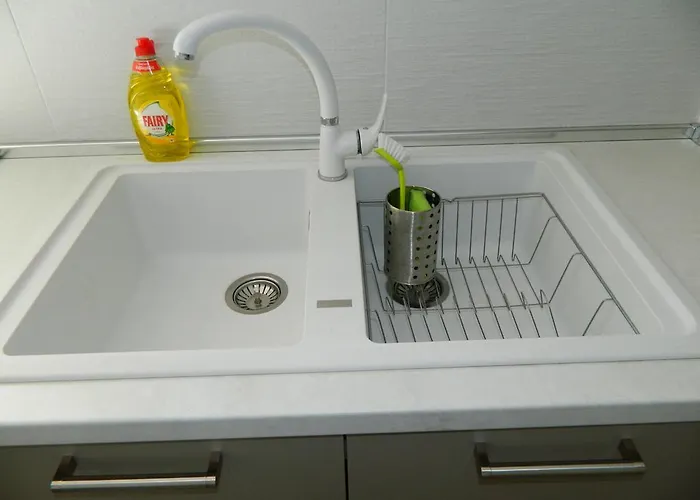 Kalithies Apartment Καλυθιές