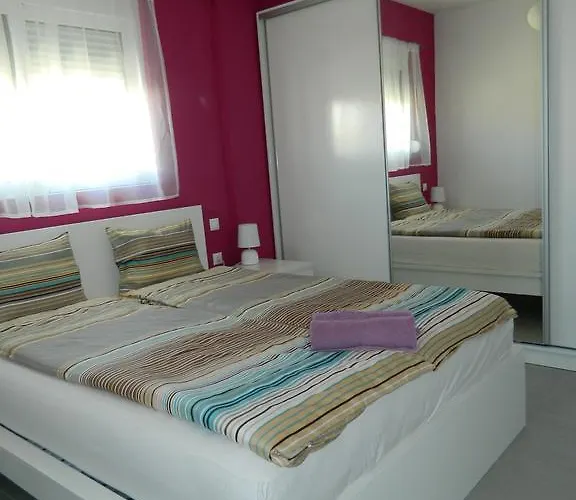 Kalithies Apartment Διαμέρισμα Καλυθιές