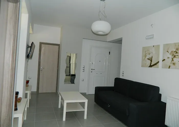 Kalithies Apartment Καλυθιές