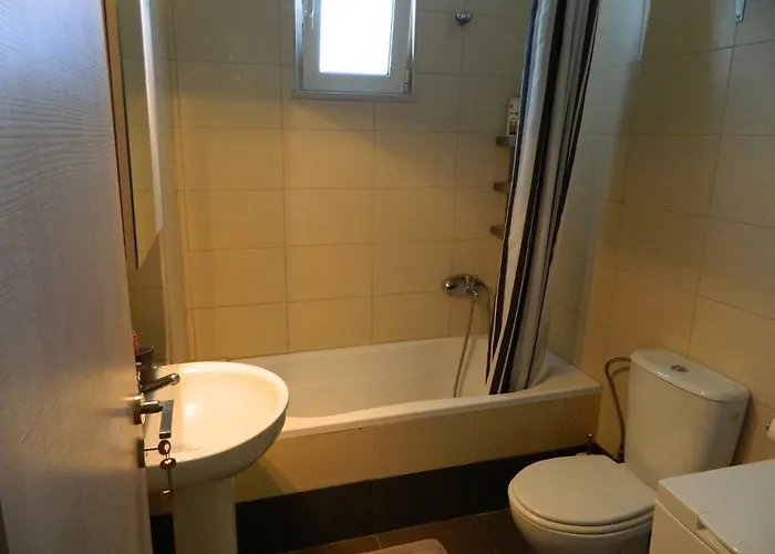 Kalithies Apartment Διαμέρισμα Καλυθιές