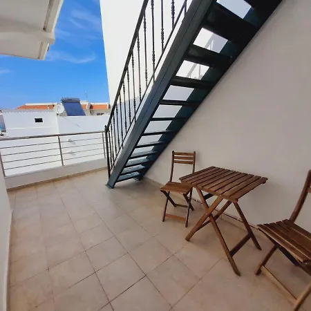 Apartman Kalithies Apartment *