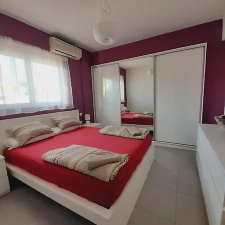 Kalithies Apartment Apartament Kalithies