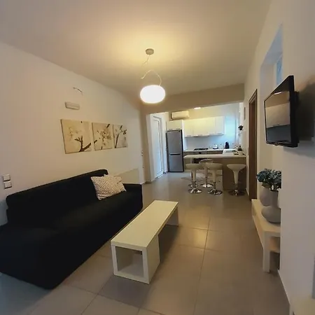 Apartament Kalithies Apartment Kalithies