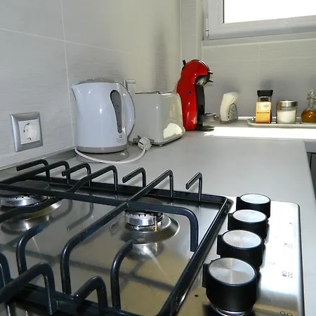 Appartamento Kalithies Apartment