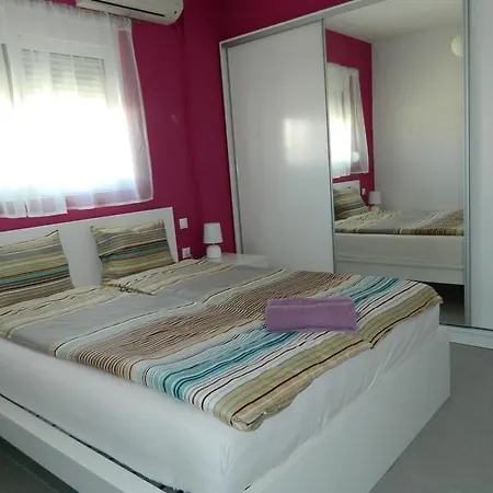 Kalithies Apartment Apartament Kalithies