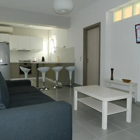 Apartament Kalithies Apartment *