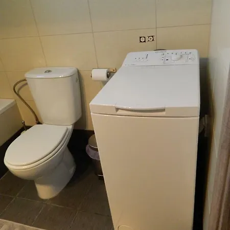 Apartman Kalithies Apartment