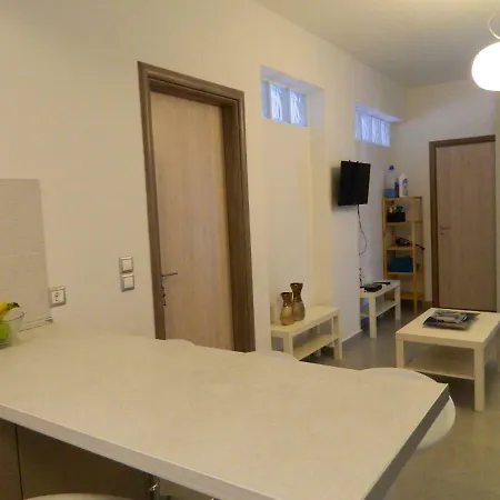 Kalithies Apartment Appartamento Kalithies