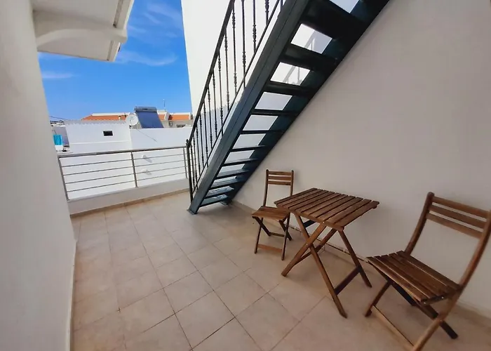 Appartamento Kalithies Apartment *