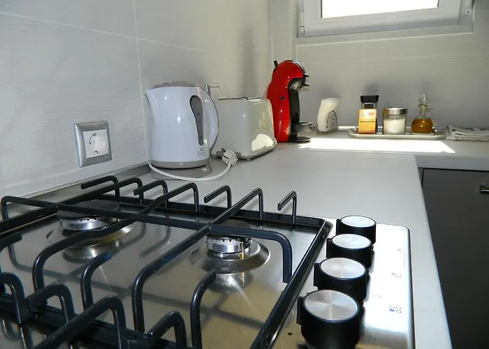 Appartamento Kalithies Apartment