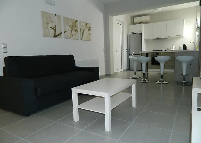 Kalithies Apartment Appartamento