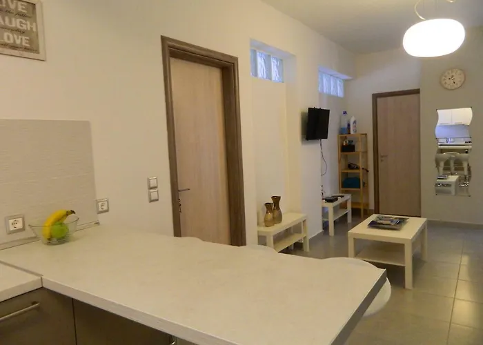 Kalithies Apartment Appartamento Kalithies