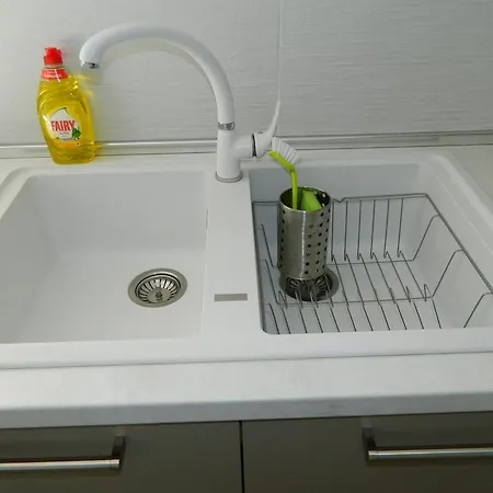 Kalithies Apartment Καλυθιές
