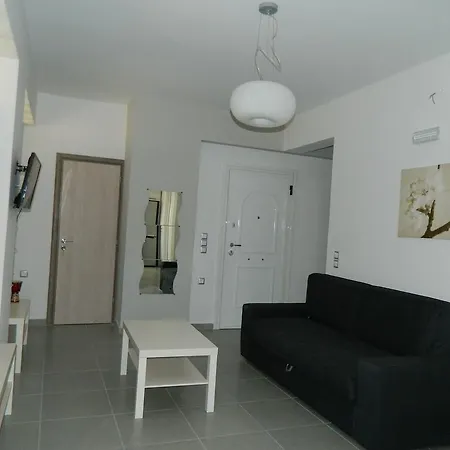 Kalithies Apartment Καλυθιές