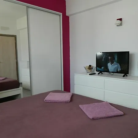 公寓 Kalithies Apartment Kalithies