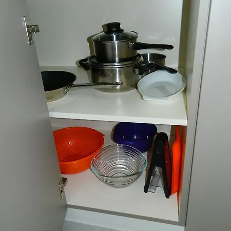 Kalithies Apartment * Καλυθιές