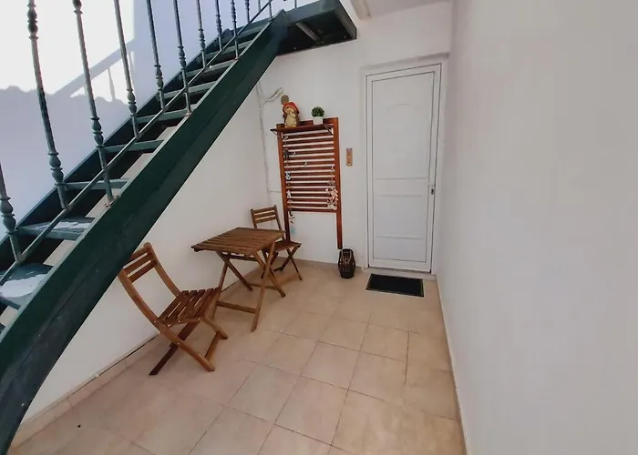 Kalithies Apartment 公寓 Kalithies