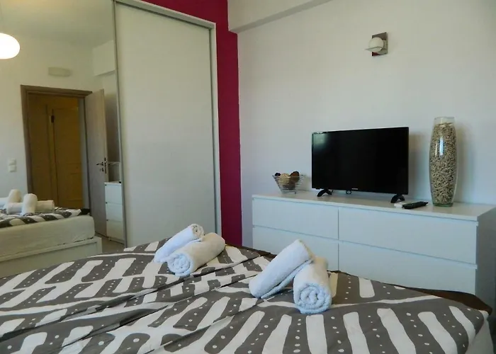 Kalithies Apartment 公寓